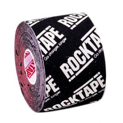 RockTape Black Logo 2