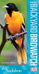Audubon Pocket Backyard Birdwatch, 2nd Edition