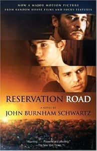 Reservation Road (Vintage Contemporaries)