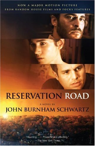 Reservation Road (Vintage Contemporaries) by John Burnham Schwartz