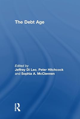 The Debt Age