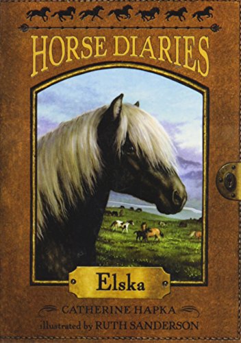 Elska by Catherine Hapka