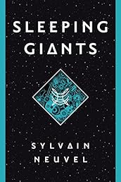 Sleeping Giants (Themis Files)