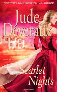 Scarlet Nights: An Edilean Novel