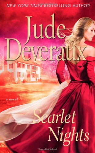 Scarlet Nights: An Edilean Novel by Jude Deveraux