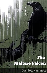 The Maltese Falcon