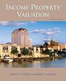 Income Property Valuation by Jeffrey d. Fisher (2007-12-20)