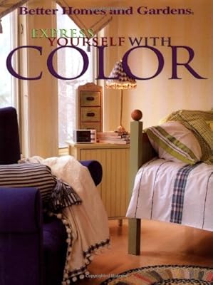 Express Yourself with Color