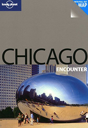 Chicago Encounter by Nate Cavalieri