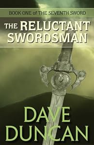 The Reluctant Swordsman