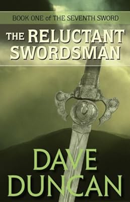 The Reluctant Swordsman
