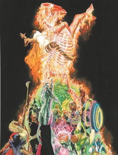 Astro City: The Dark Age Book Two by Kurt Busiek