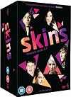 Skins [2007 TV series]