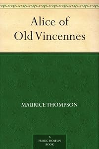 Alice of Old Vincennes