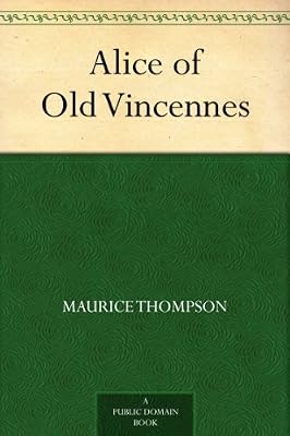 Alice of Old Vincennes