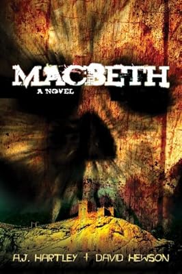 Macbeth: A Novel