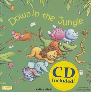 Down in the Jungle
