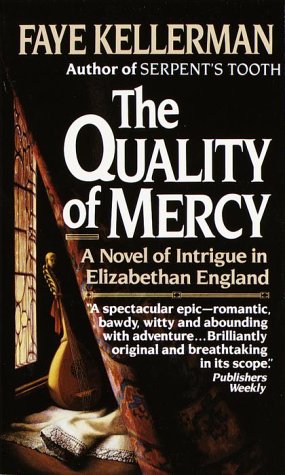 Quality of Mercy by Faye Kellerman