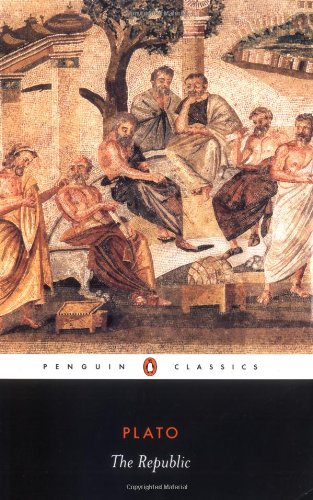 The Republic (Penguin Classics) by Plato