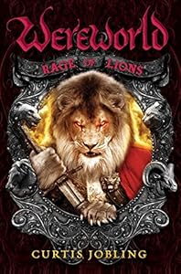 Rage of Lions