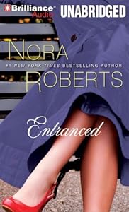 Entranced (Donovan Legacy Series)