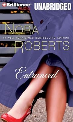 Entranced (Donovan Legacy Series)
