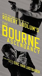 Robert Ludlum's