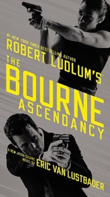 Robert Ludlum's