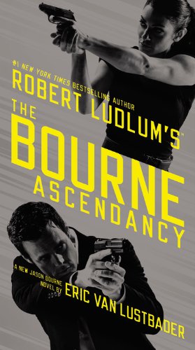 Robert Ludlum's by Eric Van Lustbader