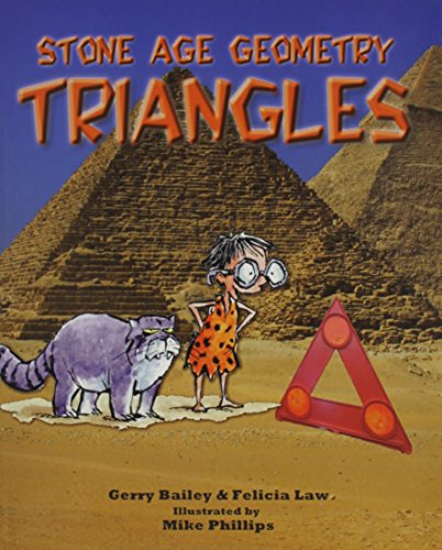 Triangles by Gerry Bailey