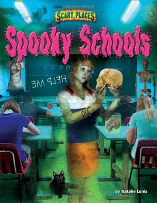 Spooky Schools
