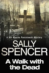 A Walk with the Dead