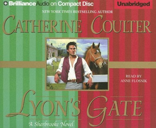 Lyon's Gate by Catherine Coulter