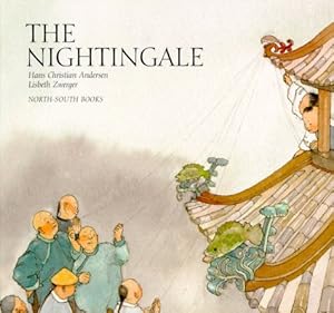 Nightingale, The by L. Zwerger