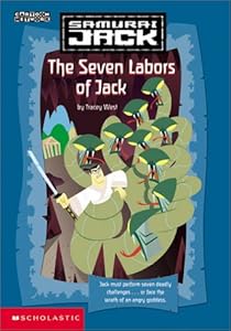 The Seven Labors of Jack