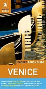 Pocket Rough Guide Venice