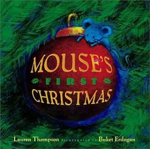 Mouse's First Christmas (Classic Board Books)