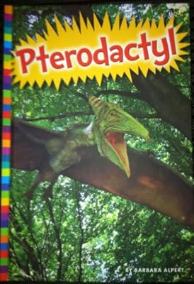 Pterodactyl