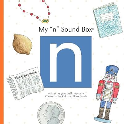 My "n" Sound Box