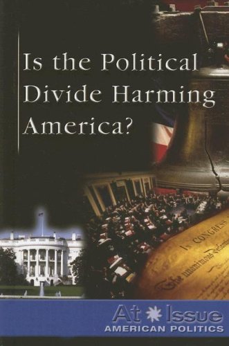 Is the Political Divide Harming America? (At Issue) by Julia Bauder