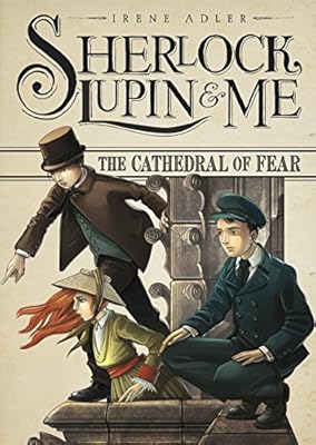 The Cathedral of Fear