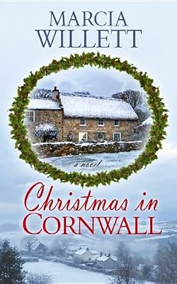 Christmas in Cornwall