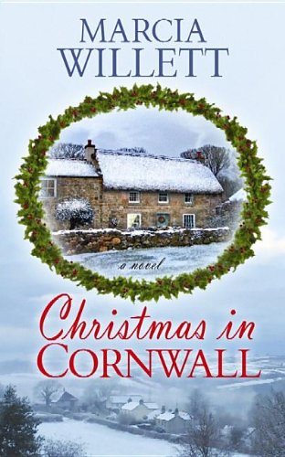 Christmas in Cornwall by Marcia Willett