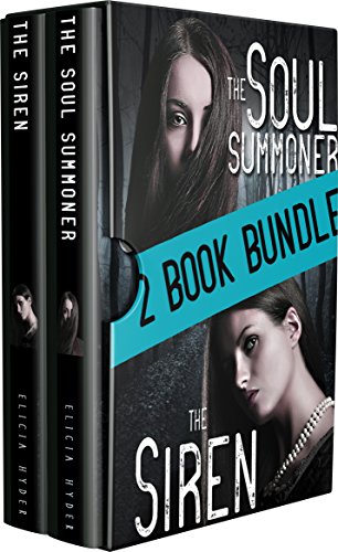 The Soul Summoner Series: Books 1 & 2