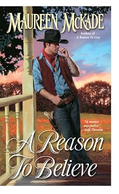 A Reason to Believe (Forrester Brothers)