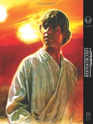 The Life of Luke Skywalker