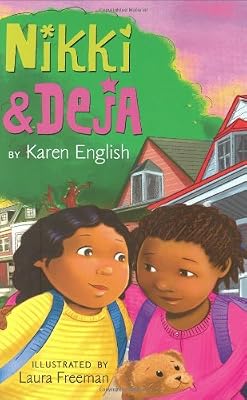 Nikki and Deja (Nikki & Deja)