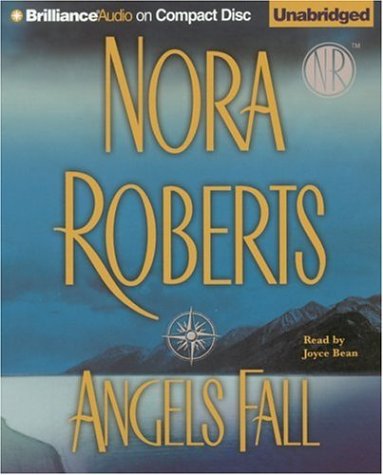 Angels Fall by Nora Roberts