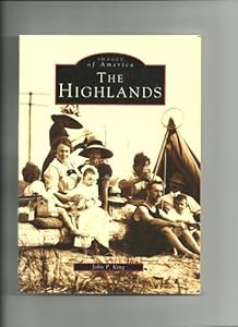 Highlands, NJ by John P. King