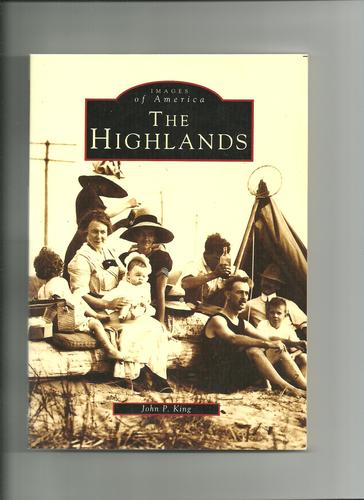 Highlands, NJ by John P. King